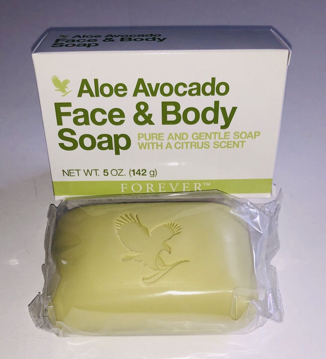 Savon Aleo Vera